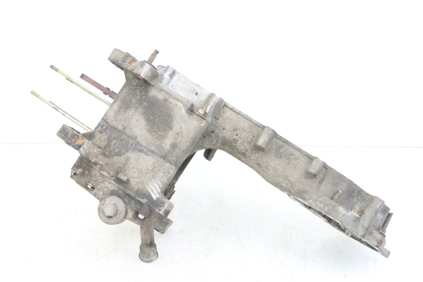 photo de CARTER INFERIOR DO MOTOR SYM FIDDLE 3 III 50 (2014 - 2020) - Zoom do estado de desgaste