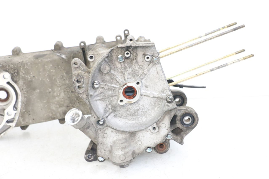 photo de CARTER INFERIOR DO MOTOR SYM FIDDLE 3 III 50 (2014 - 2020) - Peça verificada