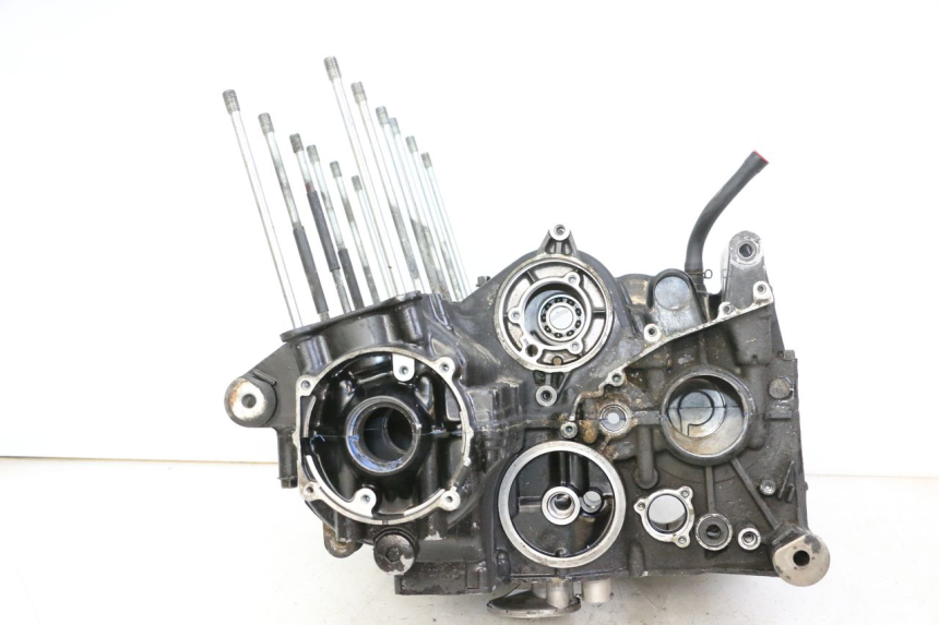 photo de CARTER INFERIOR DO MOTOR YAMAHA FJ 36Y 1100 (1984 - 1985) - Vista principal