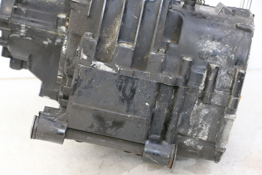 photo de CARTER INFERIOR DO MOTOR YAMAHA FJ 36Y 1100 (1984 - 1985) - Vista do produto