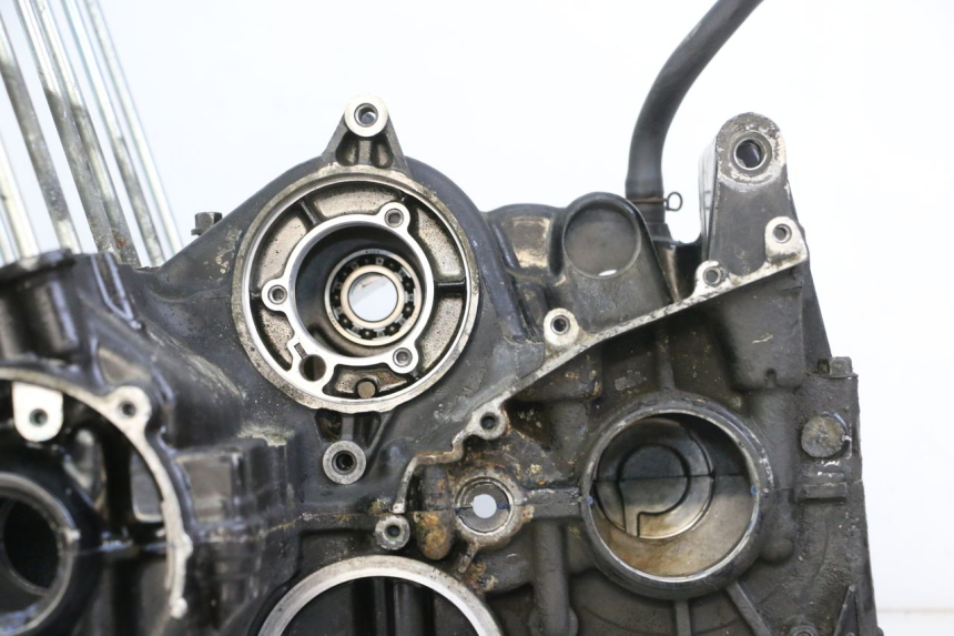 photo de CARTER INFERIOR DO MOTOR YAMAHA FJ 36Y 1100 (1984 - 1985) - Ampliação dos componentes