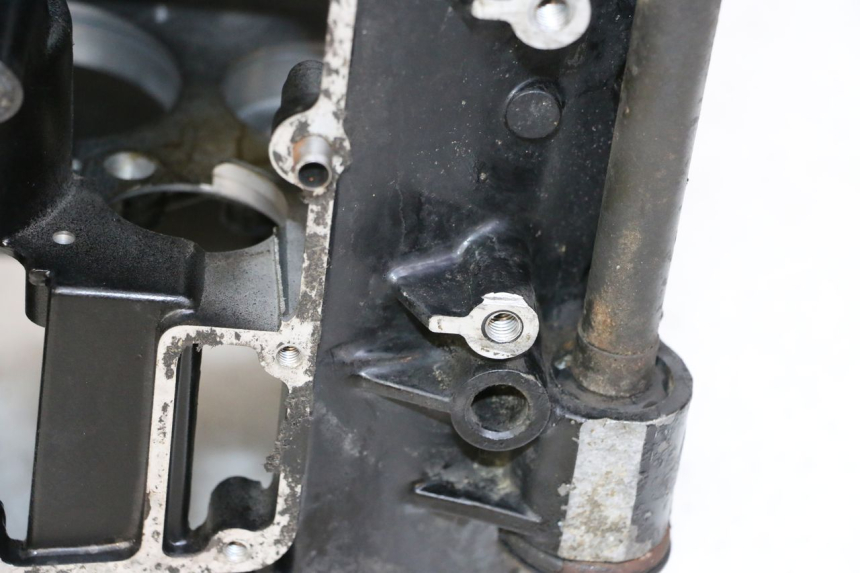 photo de CARTER INFERIOR DO MOTOR YAMAHA FJ 36Y 1100 (1984 - 1985) - Estrutura - ampliação