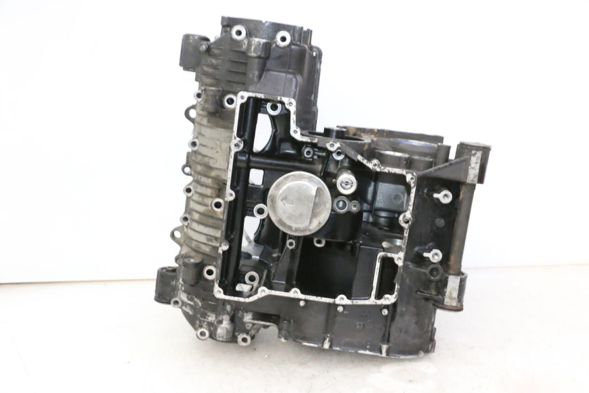 photo de CARTER INFERIOR DO MOTOR YAMAHA FJ 36Y 1100 (1984 - 1985) - Vista principal