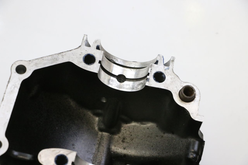 photo de CARTER INFERIOR DO MOTOR YAMAHA FJ 36Y 1100 (1984 - 1985) - Outro ângulo de visão