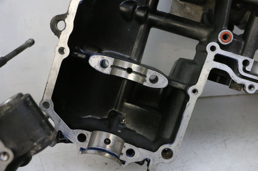 photo de CARTER INFERIOR DO MOTOR YAMAHA FJ 36Y 1100 (1984 - 1985) - Vista geral