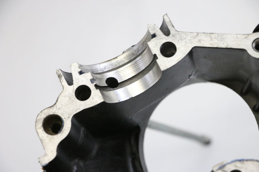 photo de CARTER INFERIOR DO MOTOR YAMAHA FJ 36Y 1100 (1984 - 1985) - Estado da superfície