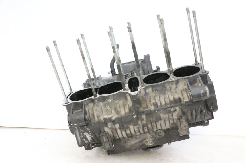 photo de CARTER INFERIOR DO MOTOR YAMAHA FJ 36Y 1100 (1984 - 1985) - Outro ângulo de visão