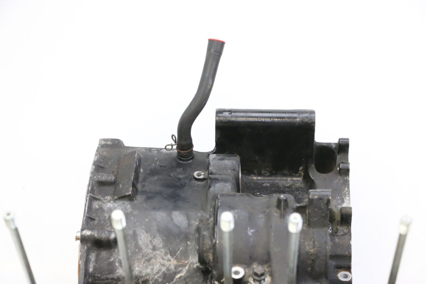 photo de CARTER INFERIOR DO MOTOR YAMAHA FJ 36Y 1100 (1984 - 1985) - Vista geral