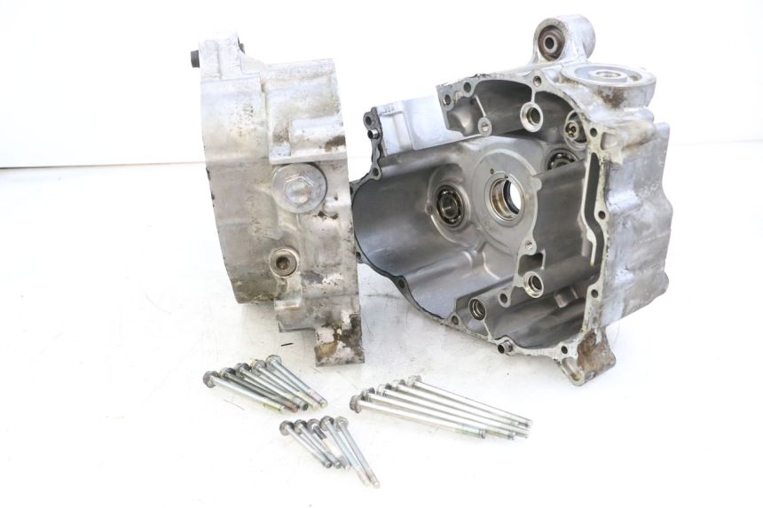 photo de CARTER INFERIOR DO MOTOR HONDA FJS SILVER WING SILVERWING 400 (2005 - 2008) - Detalhe da peça