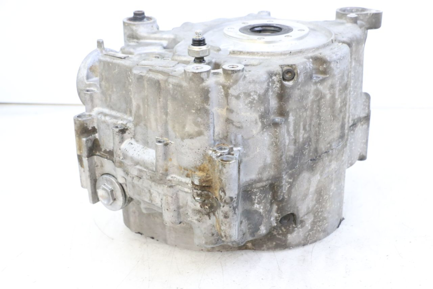 photo de CARTER INFERIOR DO MOTOR HONDA FJS SILVER WING SILVERWING 400 (2005 - 2008) - Zoom do estado de desgaste