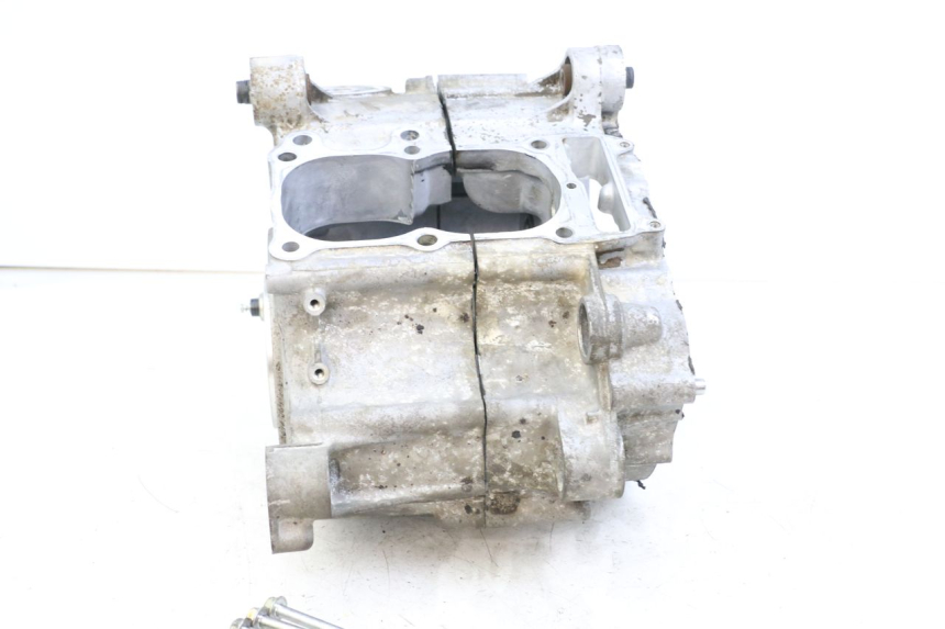 photo de CARTER INFERIOR DO MOTOR HONDA FJS SILVER WING SILVERWING 400 (2005 - 2008) - Vista geral