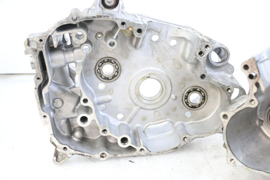 photo de CARTER INFERIOR DO MOTOR HONDA FJS SILVER WING SILVERWING 400 (2005 - 2008) - Peça verificada