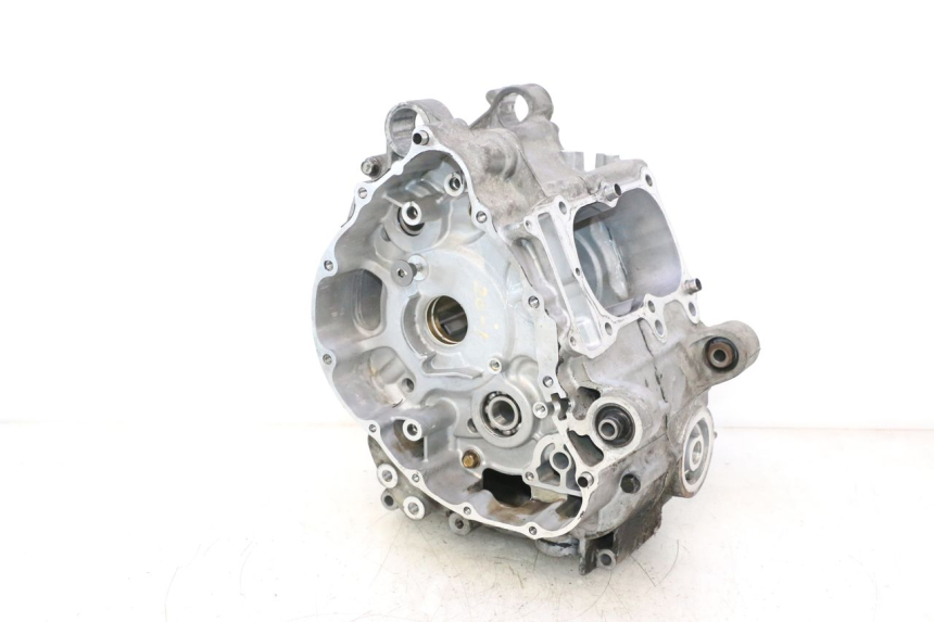 photo de CARTER INFERIOR DO MOTOR HONDA FJS SILVER WING SILVERWING 400 (2005 - 2008) - Vista principal