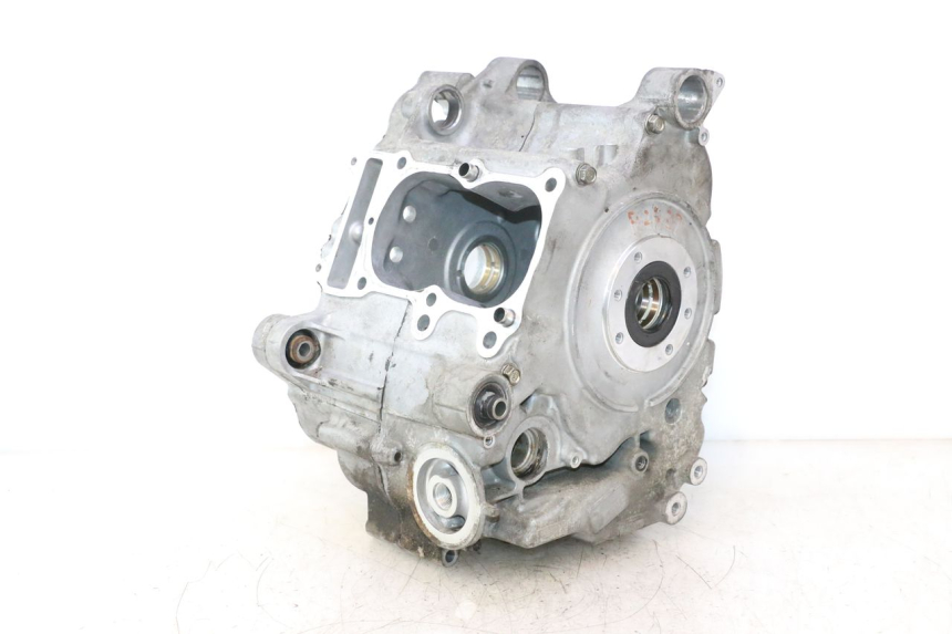 photo de CARTER INFERIOR DO MOTOR HONDA FJS SILVER WING SILVERWING 400 (2005 - 2008) - Ampliação dos componentes