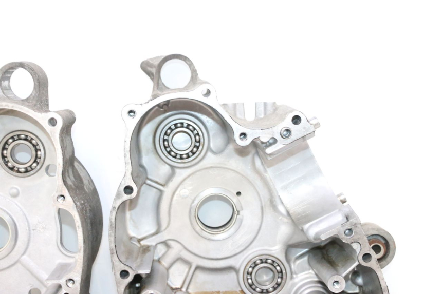 photo de CARTER INFERIOR DO MOTOR HONDA FJS SILVER WING SILVERWING 400 (2005 - 2008) - Ângulo alternativo