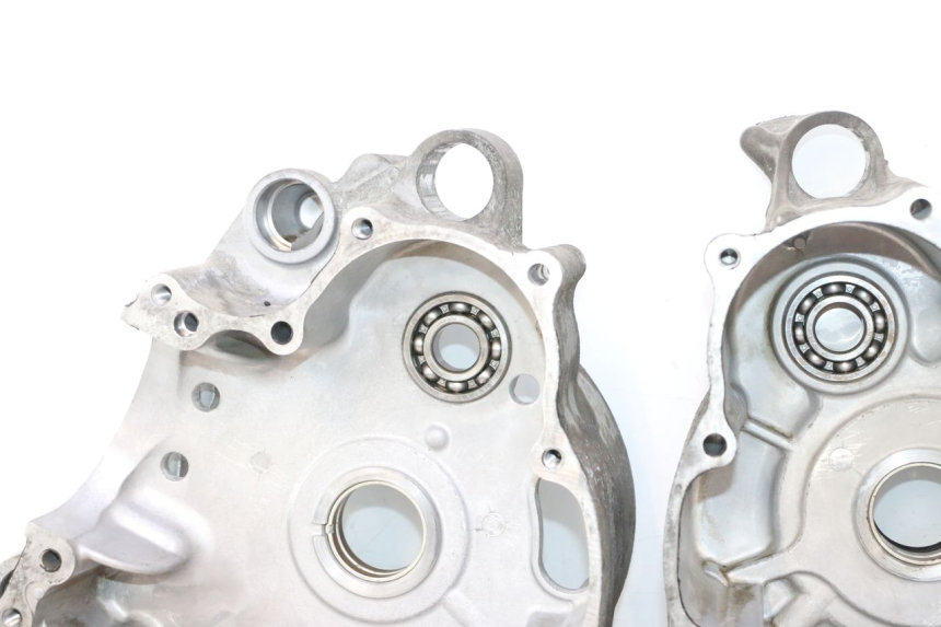 photo de CARTER INFERIOR DO MOTOR HONDA FJS SILVER WING SILVERWING 400 (2005 - 2008) - Zoom de qualidade