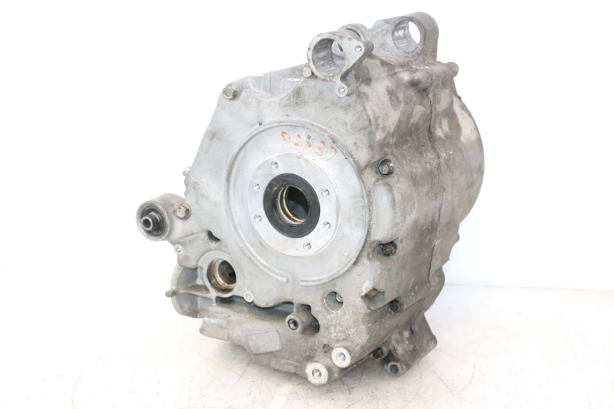 photo de CARTER INFERIOR DO MOTOR HONDA FJS SILVER WING SILVERWING 400 (2005 - 2008) - Vista geral