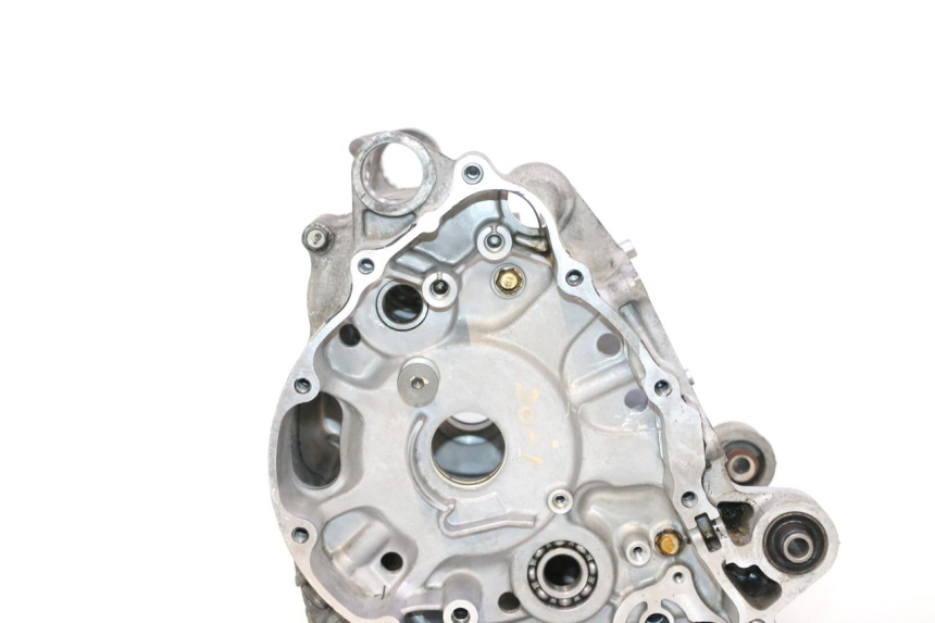 photo de CARTER INFERIOR DO MOTOR HONDA FJS SILVER WING SILVERWING 400 (2005 - 2008) - Peça verificada