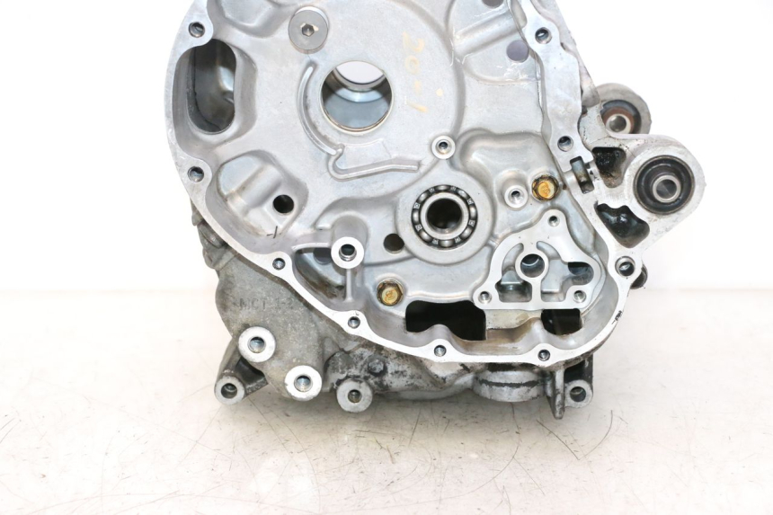 photo de CARTER INFERIOR DO MOTOR HONDA FJS SILVER WING SILVERWING 400 (2005 - 2008) - Marcações e referências