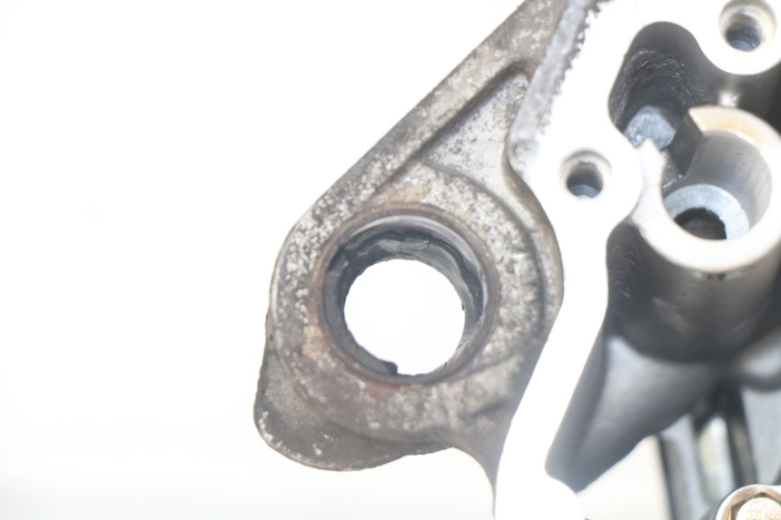 photo de CARTER INFERIOR DO MOTOR PIAGGIO FLY 125 (2005 - 2012) - Vista geral