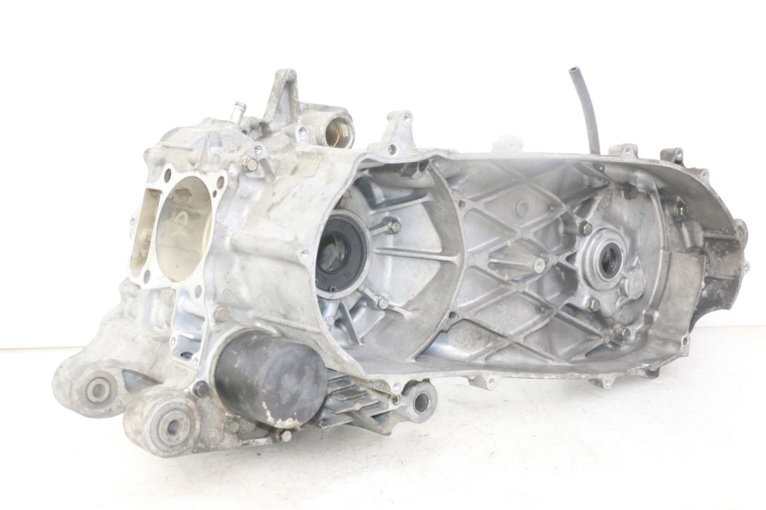 photo de CARTER INFERIOR DO MOTOR HONDA FORZA ABS 300 (2013 - 2017) - Vista principal