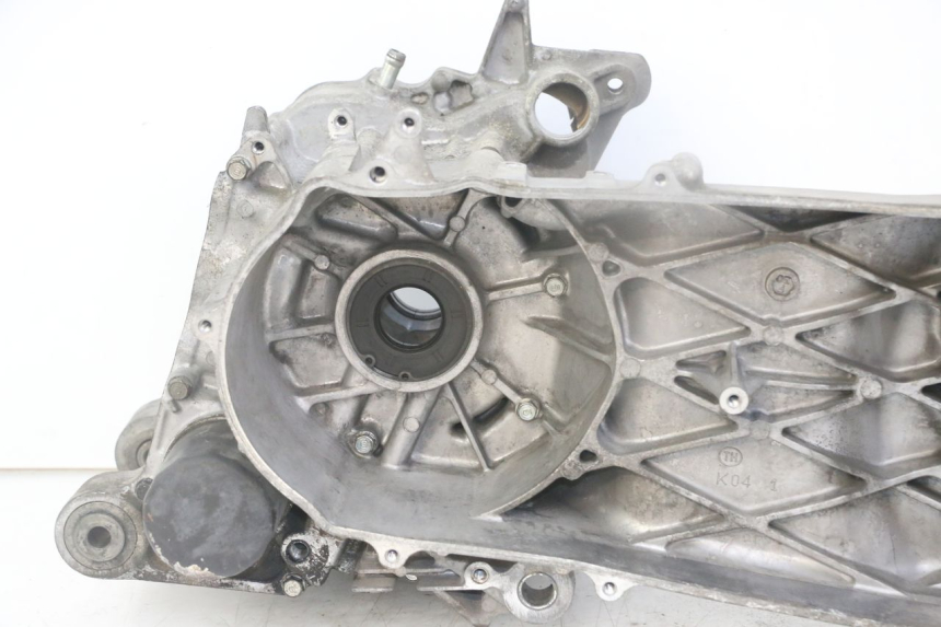 photo de CARTER INFERIOR DO MOTOR HONDA FORZA ABS 300 (2013 - 2017) - Vista do produto