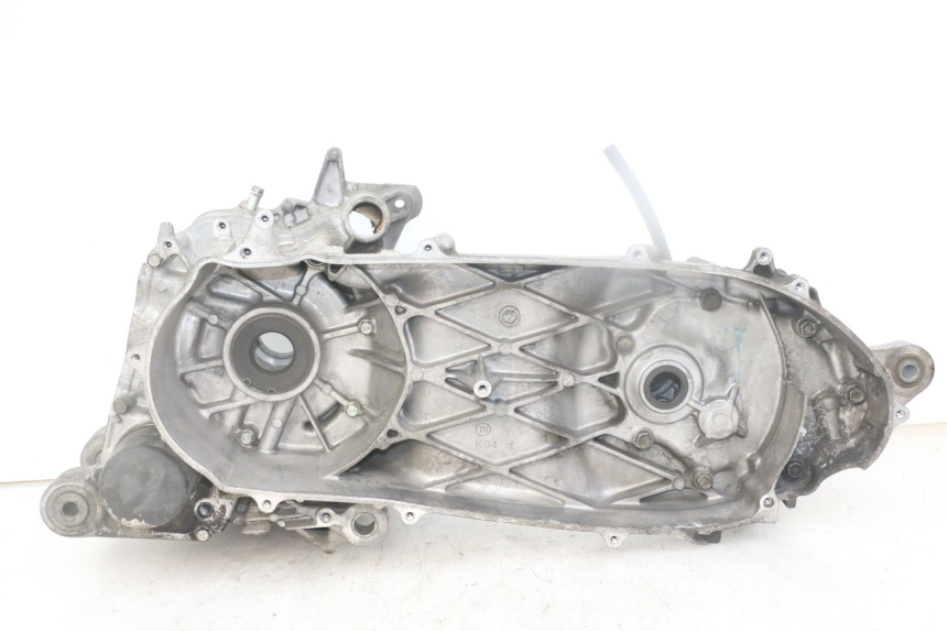 photo de CARTER INFERIOR DO MOTOR HONDA FORZA ABS 300 (2013 - 2017) - Ampliação dos componentes