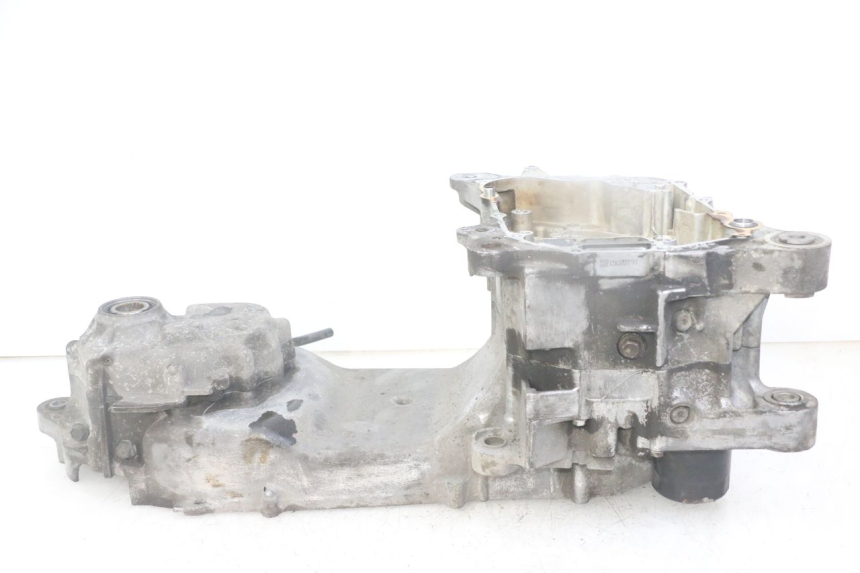 photo de CARTER INFERIOR DO MOTOR HONDA FORZA ABS 300 (2013 - 2017) - Zoom do estado de desgaste
