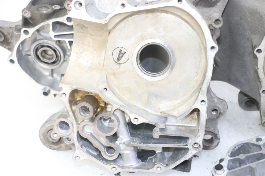 photo de CARTER INFERIOR DO MOTOR HONDA FORZA ABS 300 (2013 - 2017) - Vista principal