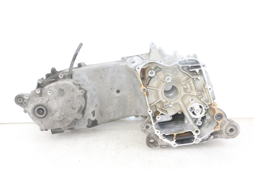 photo de CARTER INFERIOR DO MOTOR HONDA FORZA ABS 300 (2013 - 2017) - Peça verificada