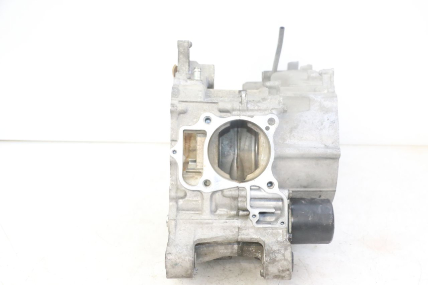 photo de CARTER INFERIOR DO MOTOR HONDA FORZA ABS 300 (2013 - 2017) - Marcações e referências
