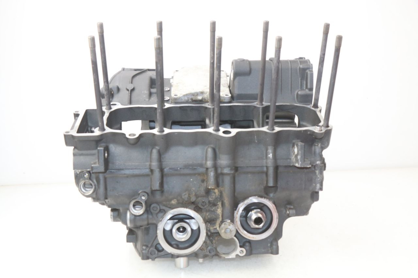 photo de CARCAÇA INFERIOR DO MOTOR YAMAHA FZ8 800 (2010 - 2016) - Vista principal
