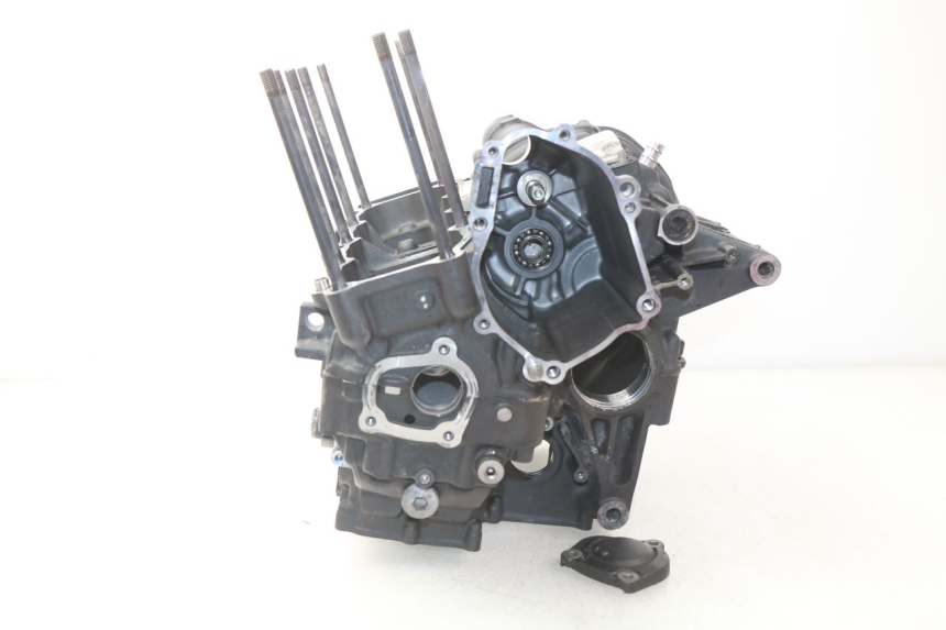 photo de CARCAÇA INFERIOR DO MOTOR YAMAHA FZ8 800 (2010 - 2016) - Detalhe da peça
