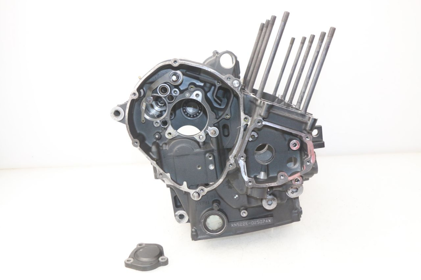 photo de CARCAÇA INFERIOR DO MOTOR YAMAHA FZ8 800 (2010 - 2016) - Vista do produto