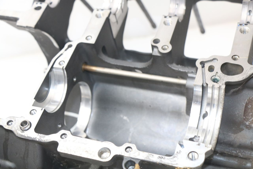 photo de CARCAÇA INFERIOR DO MOTOR YAMAHA FZ8 800 (2010 - 2016) - Imagem adicional
