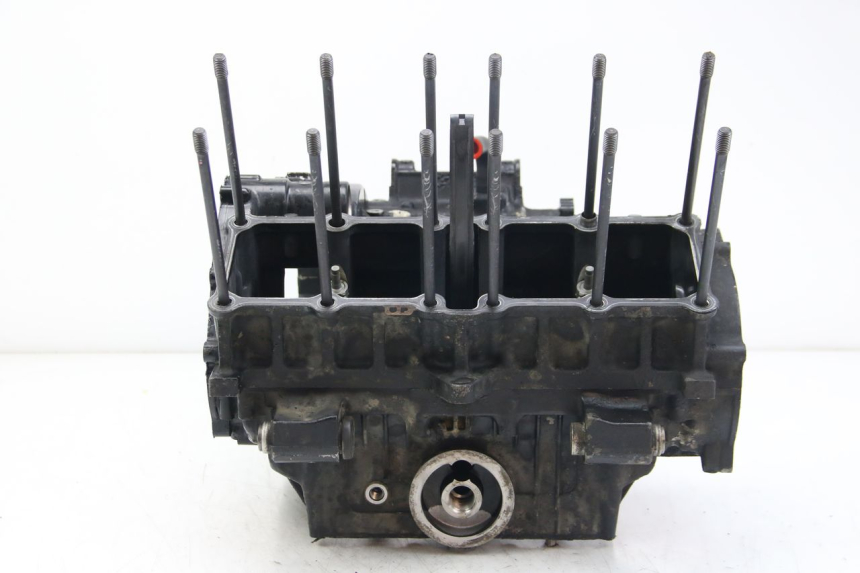 photo de CARTER INFERIOR DO MOTOR YAMAHA FZS FAZER 600 (2001 - 2003) - Peça verificada