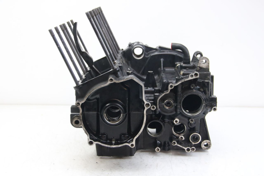 photo de CARTER INFERIOR DO MOTOR YAMAHA FZS FAZER 600 (2001 - 2003) - Marcações e referências