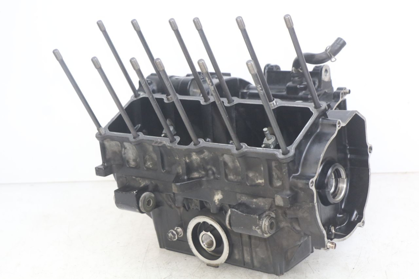 photo de CARTER INFERIOR DO MOTOR YAMAHA FZS FAZER 600 (1998 - 2001) - Vista principal