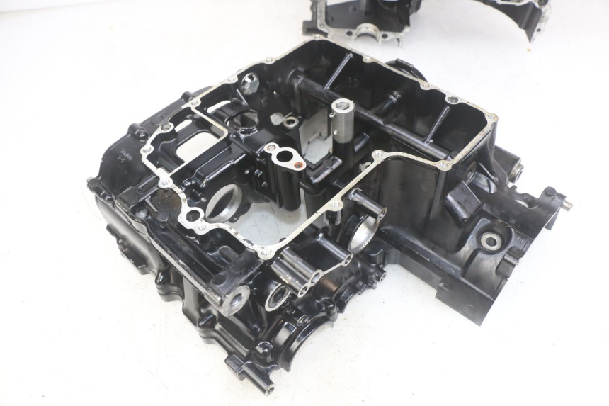 photo de CARTER INFERIOR DO MOTOR YAMAHA FZS FAZER 600 (1998 - 2001) - Imagem adicional