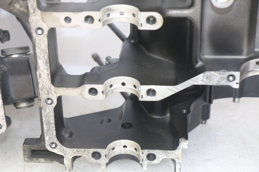 photo de CARTER INFERIOR DO MOTOR YAMAHA FZS FAZER 600 (1998 - 2001) - Detalhe da peça