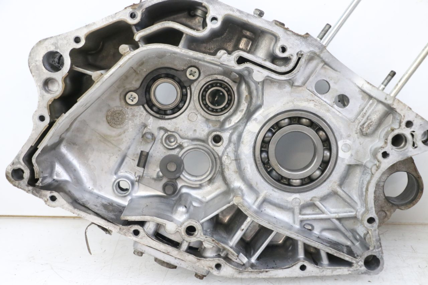 photo de CARTER INFERIOR DO MOTOR HYOSUNG GF 125 (2001 - 2005) - Estrutura - ampliação