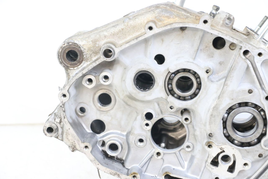 photo de CARTER INFERIOR DO MOTOR HYOSUNG GF 125 (2001 - 2005) - Vista geral