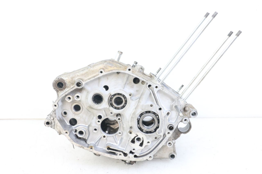 photo de CARTER INFERIOR DO MOTOR HYOSUNG GF 125 (2001 - 2005) - Pontos de fixação