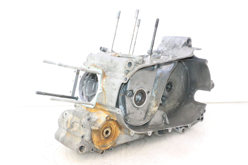 photo de CARTER INFERIOR DO MOTOR GILERA GP 800 (2007 - 2013) - Vista principal