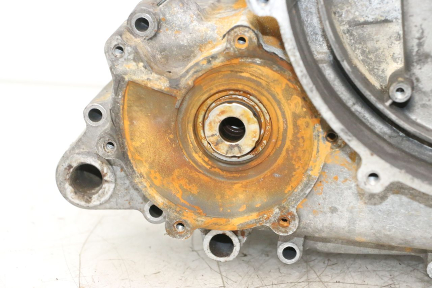 photo de CARTER INFERIOR DO MOTOR GILERA GP 800 (2007 - 2013) - Vista geral