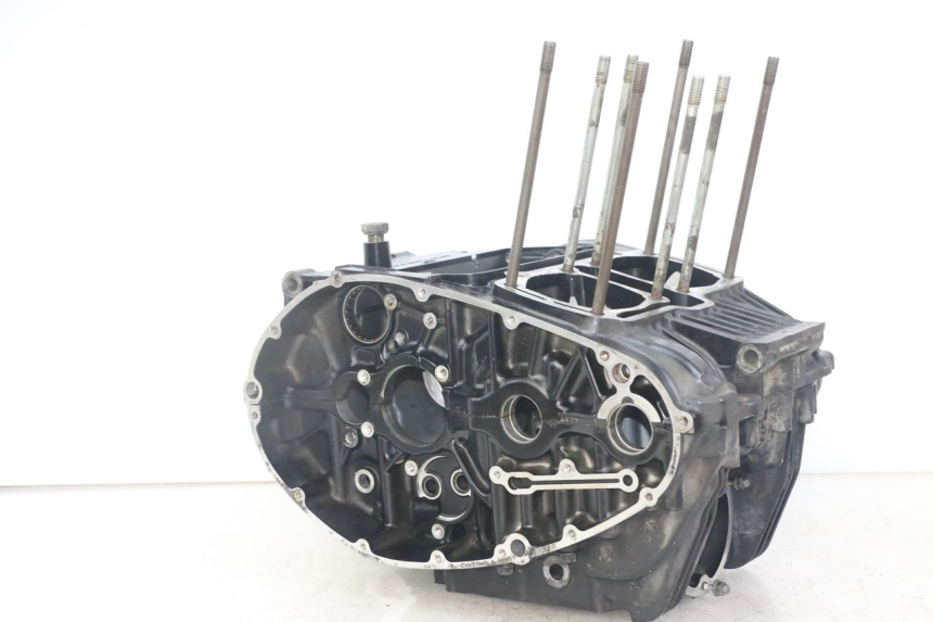 photo de CARTER INFERIOR DO MOTOR SUZUKI GS GSE 500 (2001 - 2003) - Vista principal