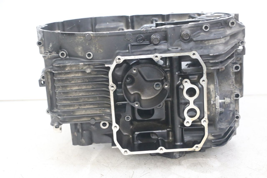 photo de CARTER INFERIOR DO MOTOR SUZUKI GS GSE 500 (2001 - 2003) - Vista do produto