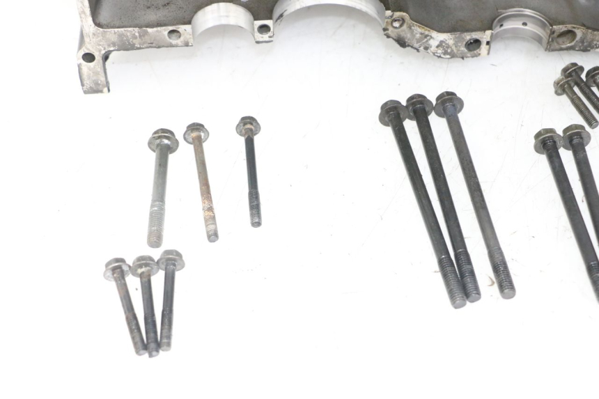photo de CARTER INFERIOR DO MOTOR SUZUKI GS GSE 500 (2001 - 2003) - Ampliação técnica