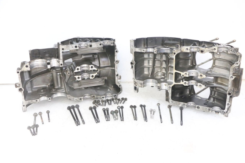 photo de CARTER INFERIOR DO MOTOR SUZUKI GS GSE 500 (2001 - 2003) - Vista geral
