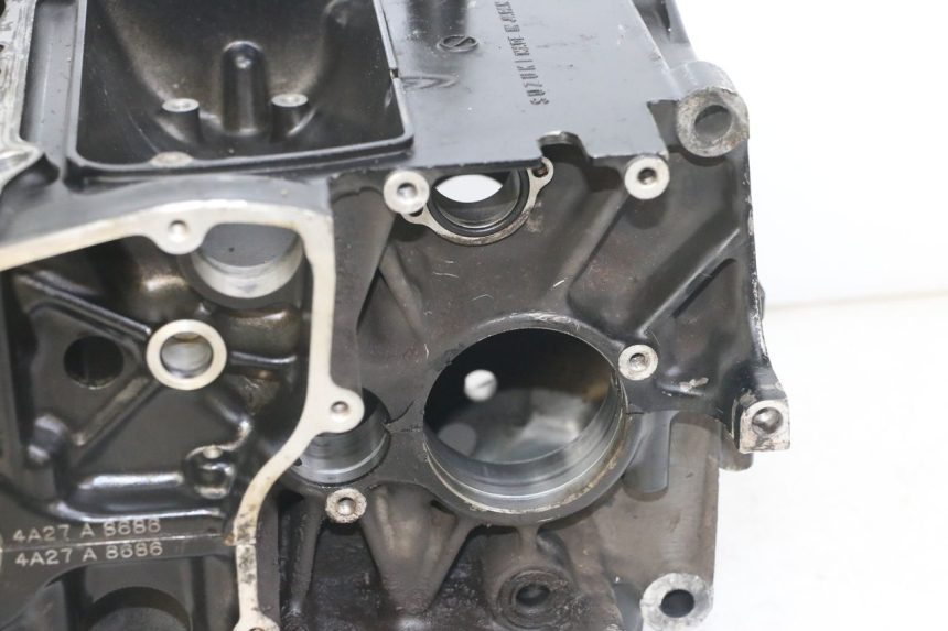 photo de CARTER INFERIOR DO MOTOR SUZUKI GS GSE 500 (2001 - 2003) - Outro ângulo de visão